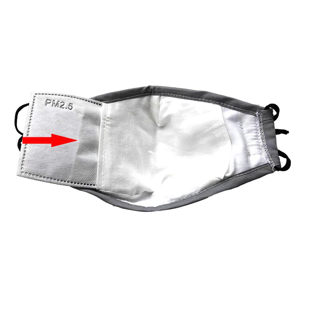 PM2.5 Anti-Virus Mask