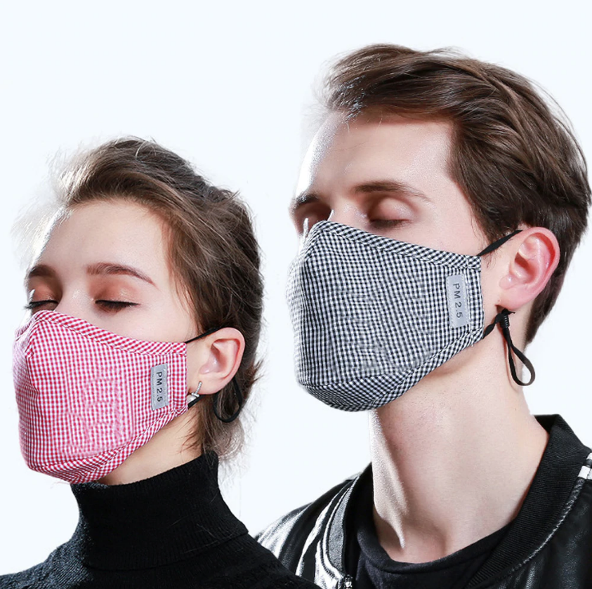 PM2.5 Anti-Virus Mask