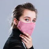 PM2.5 Anti-Virus Mask