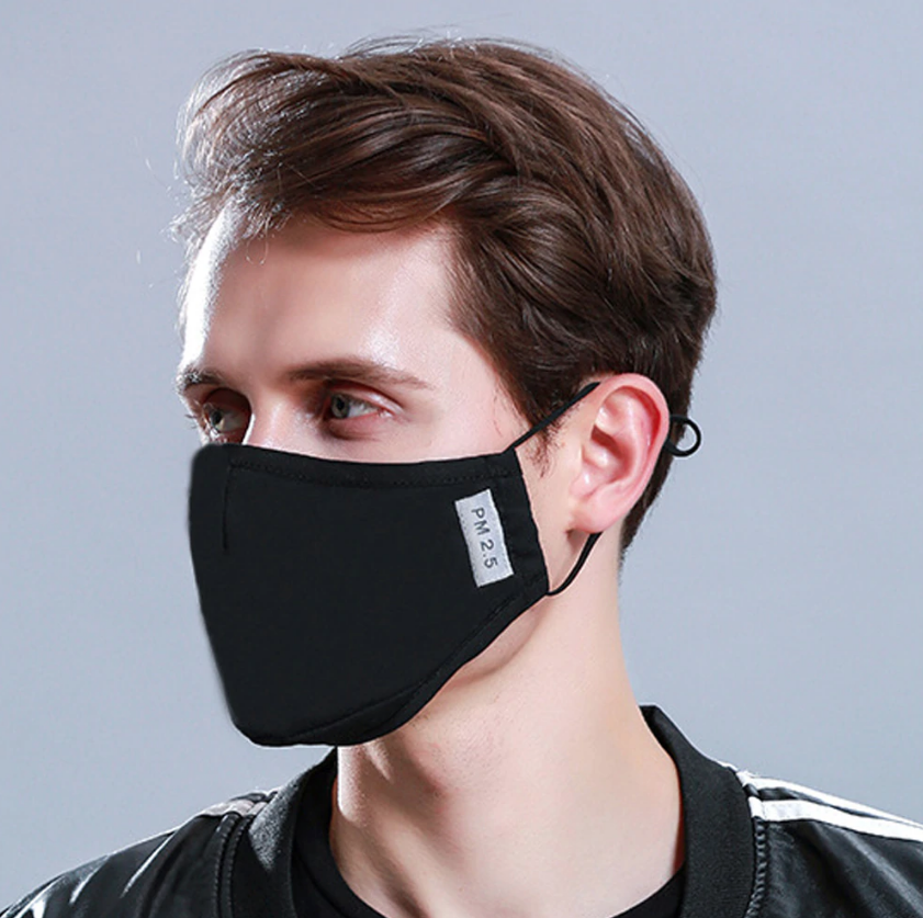PM2.5 Anti-Virus Mask